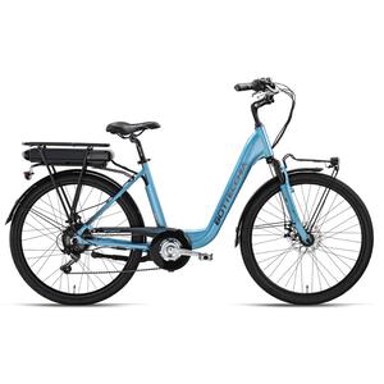 BOTTECCHIA Električni bicikl BE11, 26", plavi